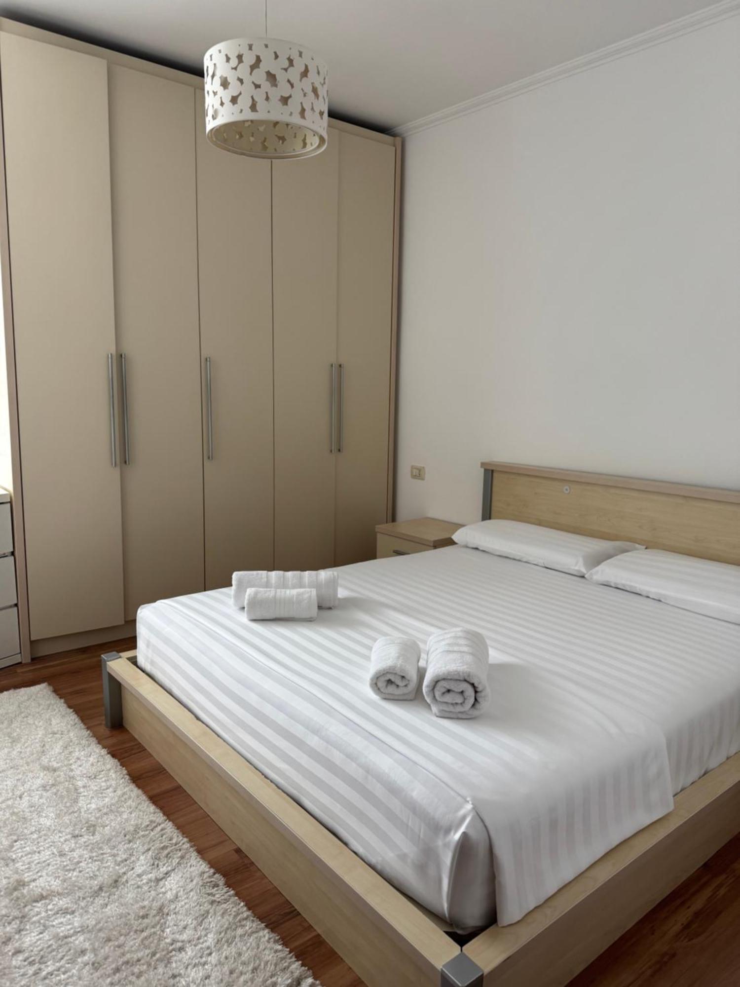 Myslym Shyri Rooftop Apartment